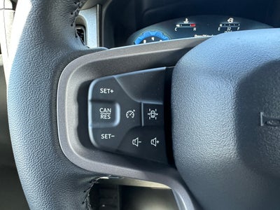 2026 Ford Bronco Big Bend 4 Door 4x4