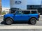 2026 Ford Bronco Big Bend 4 Door 4x4