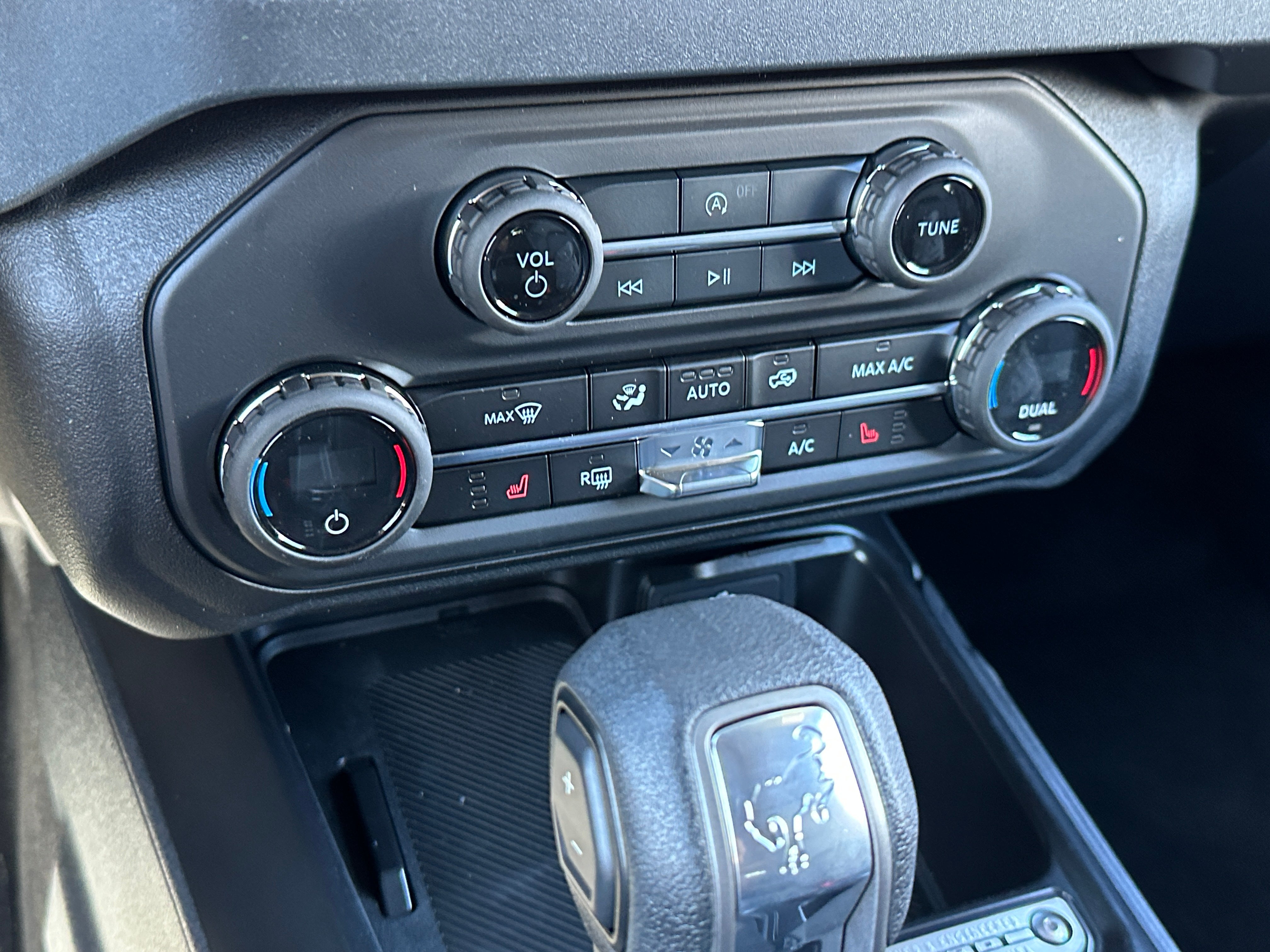 2026 Ford Bronco Big Bend 4 Door 4x4