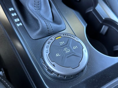 2026 Ford Bronco Big Bend 4 Door 4x4