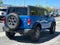 2026 Ford Bronco Big Bend 4 Door 4x4