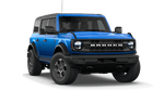 2026 Ford Bronco Big Bend 4 Door 4x4