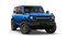 2026 Ford Bronco Big Bend 4 Door 4x4