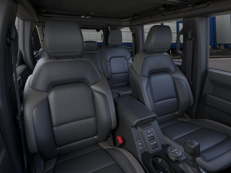 2026 Ford Bronco Outer Banks 4 Door 4x4