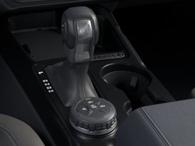 2026 Ford Bronco Outer Banks 4 Door 4x4