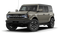 2026 Ford Bronco Outer Banks 4 Door 4x4