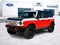 2026 Ford Bronco Stroppe Edition