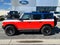 2026 Ford Bronco Stroppe Edition