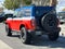 2026 Ford Bronco Stroppe Edition
