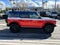2026 Ford Bronco Stroppe Edition