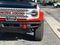 2026 Ford Bronco Stroppe Edition