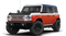 2026 Ford Bronco Stroppe Edition 4 Door Advanced 4x4