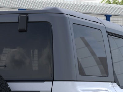 2026 Ford Bronco Raptor 4 Door Advanced 4x4