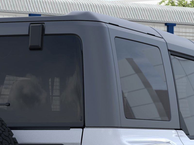 2026 Ford Bronco Raptor 4 Door Advanced 4x4