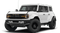 2026 Ford Bronco Raptor 4 Door Advanced 4x4