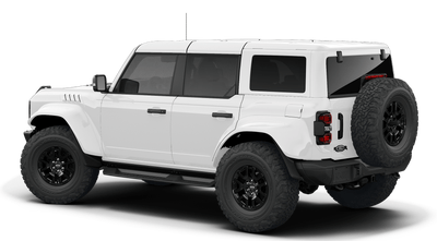 2026 Ford Bronco Raptor 4 Door Advanced 4x4