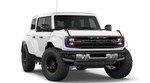 2026 Ford Bronco Raptor 4 Door Advanced 4x4