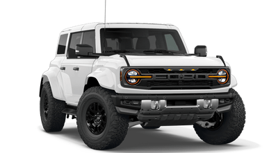 2026 Ford Bronco Raptor 4 Door Advanced 4x4