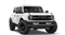 2026 Ford Bronco Raptor 4 Door Advanced 4x4