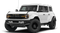 2026 Ford Bronco Raptor 4 Door Advanced 4x4