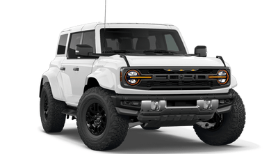 2026 Ford Bronco Raptor 4 Door Advanced 4x4
