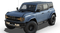 2025 Ford Bronco Raptor 4 Door Advanced 4x4
