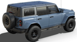 2025 Ford Bronco Raptor 4 Door Advanced 4x4