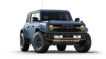 2025 Ford Bronco Raptor 4 Door Advanced 4x4