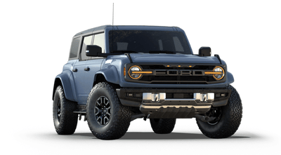 2025 Ford Bronco Raptor 4 Door Advanced 4x4