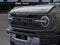 2026 Ford Bronco Raptor 4 Door Advanced 4x4