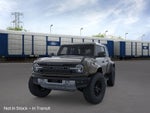 2026 Ford Bronco Raptor 4 Door Advanced 4x4