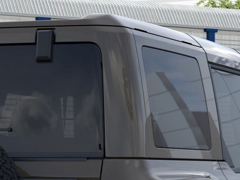 2026 Ford Bronco Raptor 4 Door Advanced 4x4