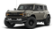2026 Ford Bronco Raptor 4 Door Advanced 4x4