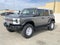 2025 Ford Bronco Heritage Edition 4 Door Advanced 4x4