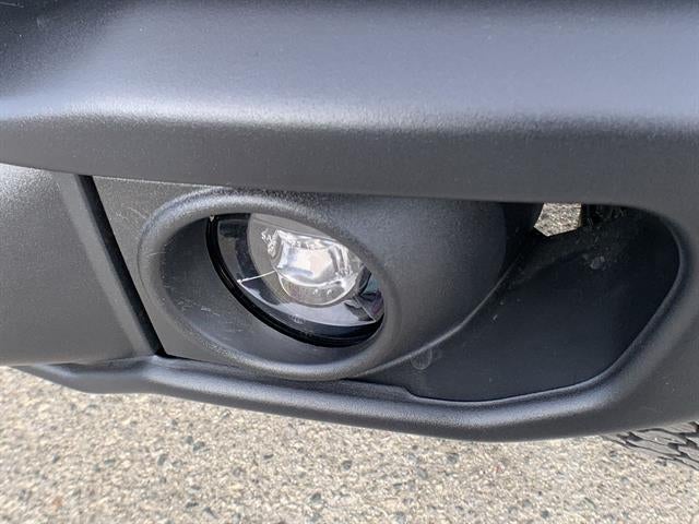 2025 Ford Bronco Heritage Edition 4 Door Advanced 4x4