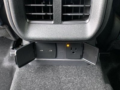 2025 Ford Bronco Heritage Edition 4 Door Advanced 4x4