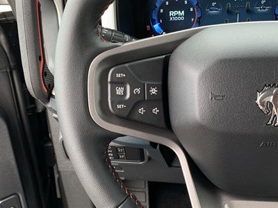 2025 Ford Bronco Heritage Edition 4 Door Advanced 4x4