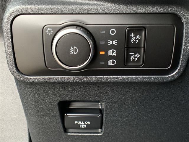 2025 Ford Bronco Heritage Edition 4 Door Advanced 4x4