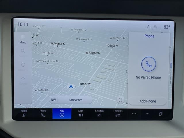 2025 Ford Bronco Heritage Edition 4 Door Advanced 4x4