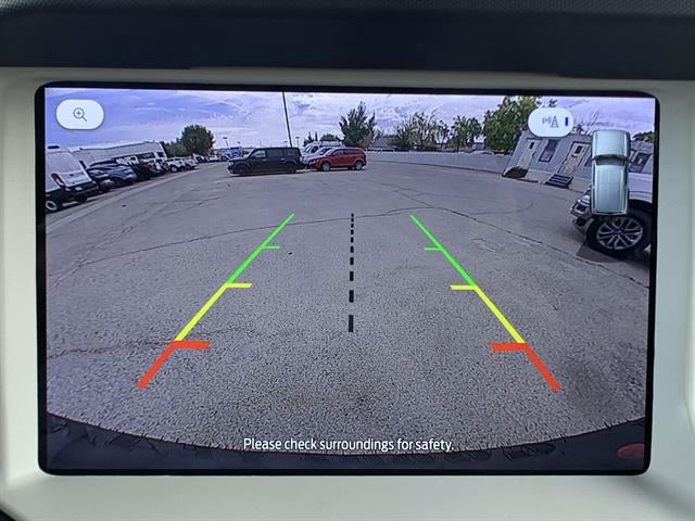 2025 Ford Bronco Heritage Edition 4 Door Advanced 4x4