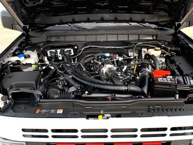 2025 Ford Bronco Heritage Edition 4 Door Advanced 4x4