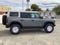 2025 Ford Bronco Heritage Edition 4 Door Advanced 4x4
