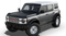 2025 Ford Bronco Heritage Edition 4 Door Advanced 4x4