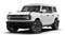 2026 Ford Bronco Outer Banks 4 Door 4x4