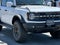 2026 Ford Bronco Outer Banks 4 Door 4x4