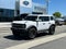 2026 Ford Bronco Outer Banks 4 Door 4x4
