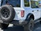 2026 Ford Bronco Outer Banks 4 Door 4x4