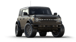 2025 Ford Bronco Badlands 4 Door Advanced 4x4