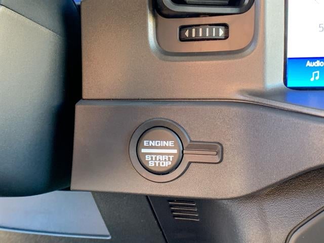 2025 Ford Bronco Badlands 4 Door Advanced 4x4