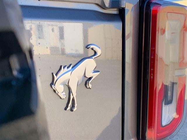 2025 Ford Bronco Badlands 4 Door Advanced 4x4